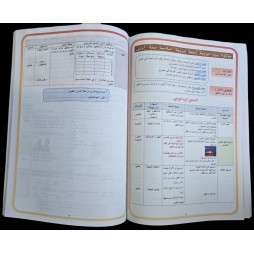 مذكرات السنة 1 التربية الاسلامية
