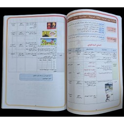 مذكرات السنة 2 التربية الاسلامية