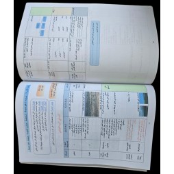 مذكرات مخططات المعلم مجال التنشئة  الاجتماعية سنة 5
