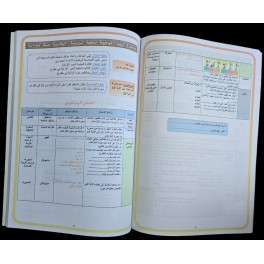مذكرات السنة 6 التربية الاسلامية