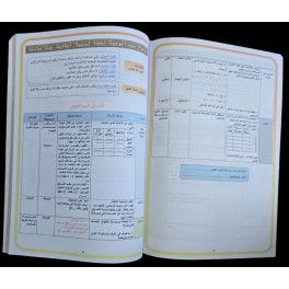 مذكرات السنة 6 التربية الاسلامية