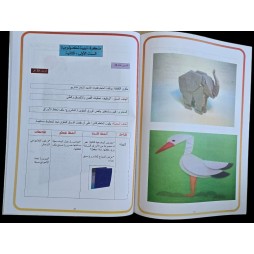 مخطط مذكرات الدرجة الاولى