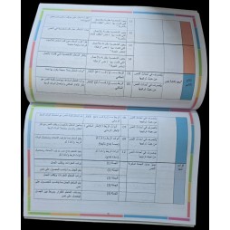 مخطط السنة الثالثة