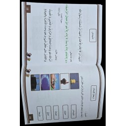 اتدرج في المعرفة الاسلامية