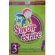 Savoir écrire 3ème cahier d`écriture