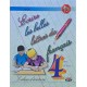Ecrire les belles lettres du Français 4ème