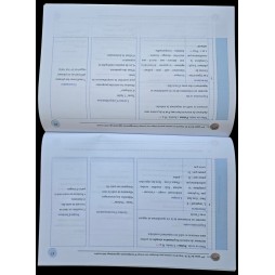 Répartition 5ème