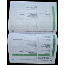 Répartition 6ème