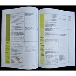 Fiches pédagogique projet d'écriture 5ème