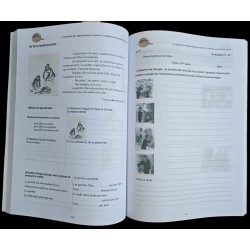 Fiches pédagogiques les dossiers de l`évaluation 4ème