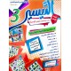 كتاب التيسير سنة ثالثة  ثلاثي الاول