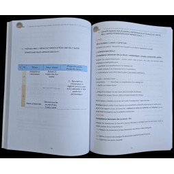 Fiches pédagogiques les dossiers de l`évaluation 5ème