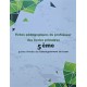 Fiches pédagogique du professeur des écoles primaires  5ème