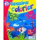 Dessins à colorier 3