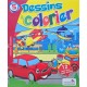 Dessins à colorier 5