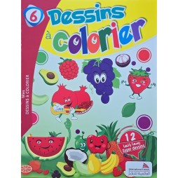 Dessins à colorier 6