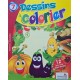 Dessins à colorier 7