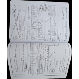 امتحانات المعين في الدراسة سنة  9 ثلاثي 1 فروض تأليفية