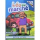 conte Léo au marché