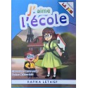conte j`aime l`école