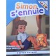 Simon s'ennuie - Rafika Letaief