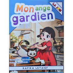 conte mon ange gardien
