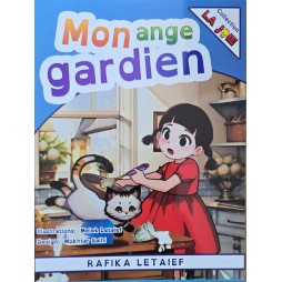 conte mon ange gardien