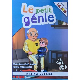Le Petit Génie - Rafika Letaief