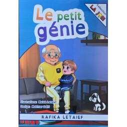 conte le petit génie