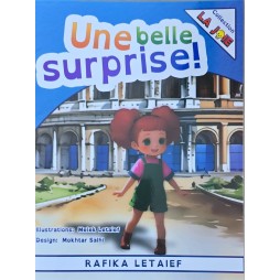 Une Belle Surprise - Rafika Letaief
