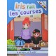 conte iris fait les courses