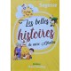 conte les belles histoires