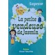 conte la petite vendeuse de jasmin