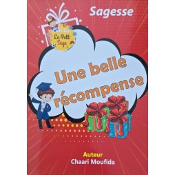 conte une belle récompense