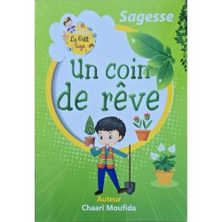 conte un coin de rêve