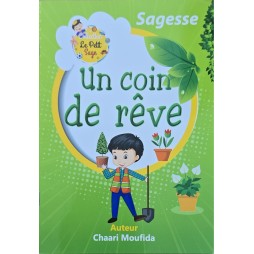 Le Petit Sage - Un Coin de Rêve