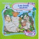 Les trois moutons