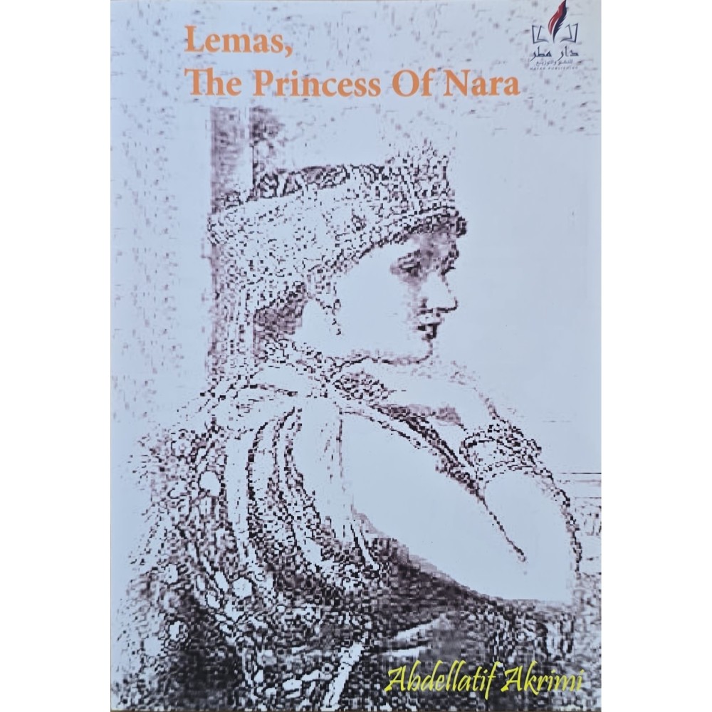 Lemas The princess of nara
