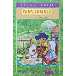 SANS FAMILLE 2ème PARTIE – LECTURE FACILE