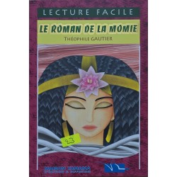 conte le roman de la momie