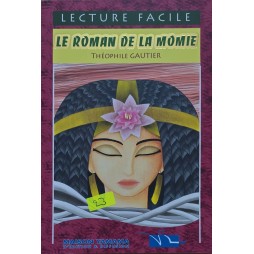 conte le roman de la momie