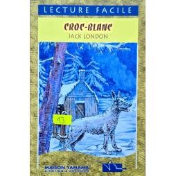 conte croc-blanc