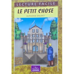 conte le petit chose
