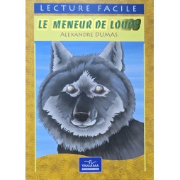 conte le meneur de loups
