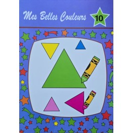 Mes belles couleurs  10