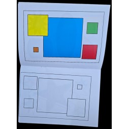 Mes belles couleurs  10