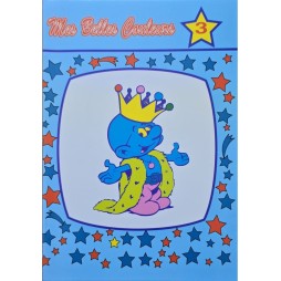 Mes belles couleurs 3