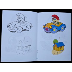 Mes belles couleurs 3