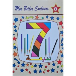 Mes belles couleurs 8