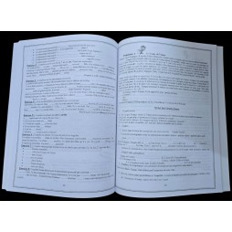 Suivi-Evaluation FRANCAIS 8ème